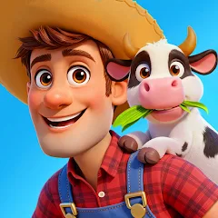 Family Farm Match